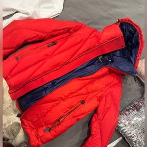 MONCLER ski/winter jacket ( man’s )